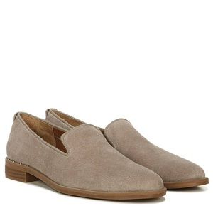 Jeena loafer by Franco Sarto